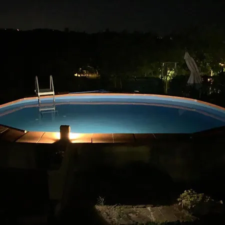 Il Noceto B&B