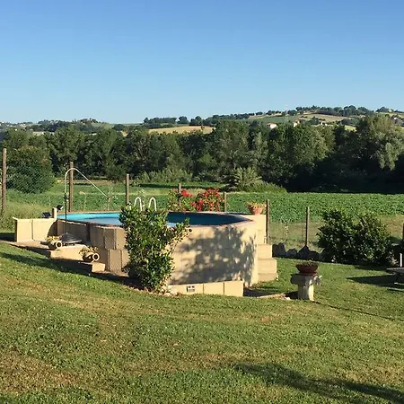 Il Noceto B&B 3* Trecastelli