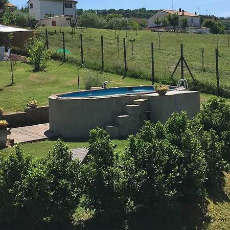 Il Noceto B&B 3*