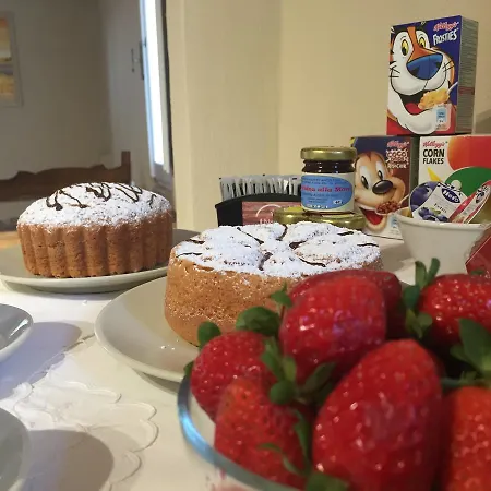 Il Noceto B&B Bed & Breakfast 3*