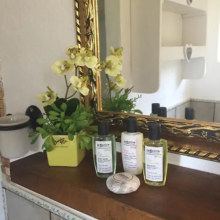 Il Noceto B&B