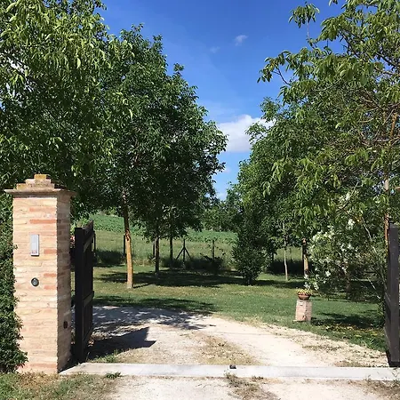 Il Noceto B&B
