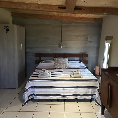 Il Noceto B&B