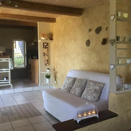 Bed & Breakfast Il Noceto B&B Trecastelli