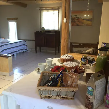 Il Noceto B&B 3*