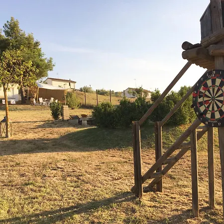 Il Noceto B&B