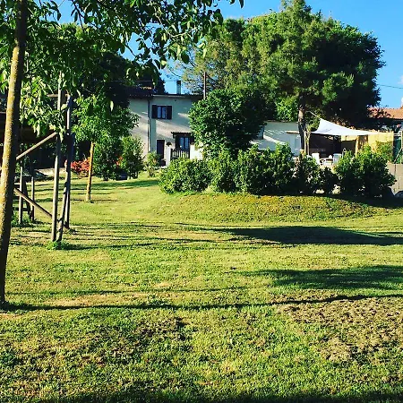 Il Noceto B&B 3*