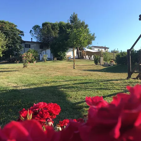 Il Noceto B&B