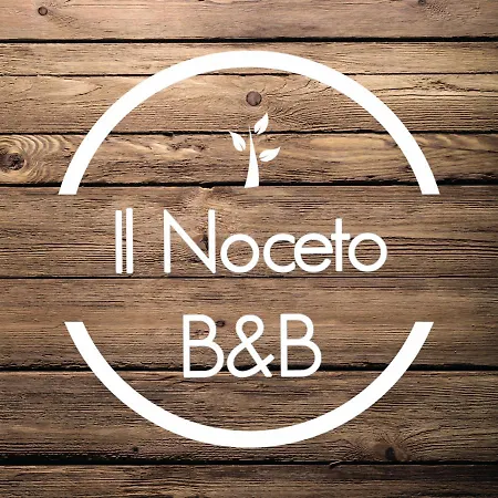 Il Noceto B&B Bed & Breakfast 3*