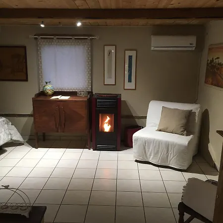 Bed & Breakfast Il Noceto B&B