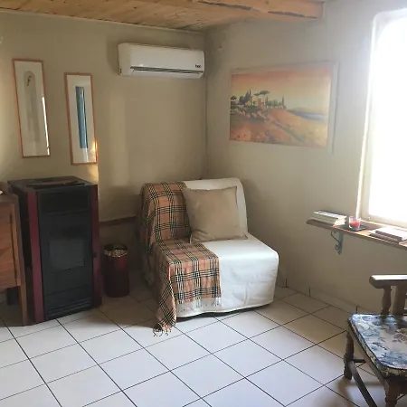 Il Noceto B&B