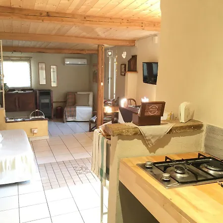 Il Noceto B&B Bed & Breakfast 3*