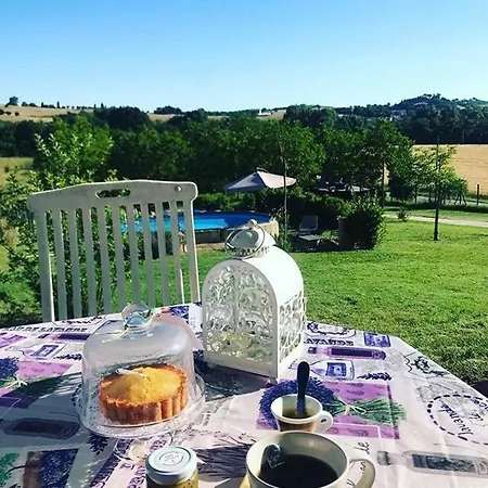 Bed & Breakfast Il Noceto B&B 3*