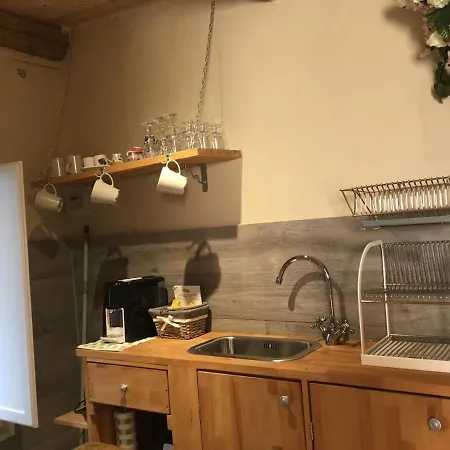 Bed & Breakfast Il Noceto B&B 3*