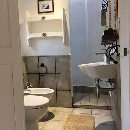 Il Noceto B&B Bed & Breakfast 3*